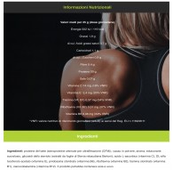 +Watt Multipack WHEYghty 80  4,5 kg