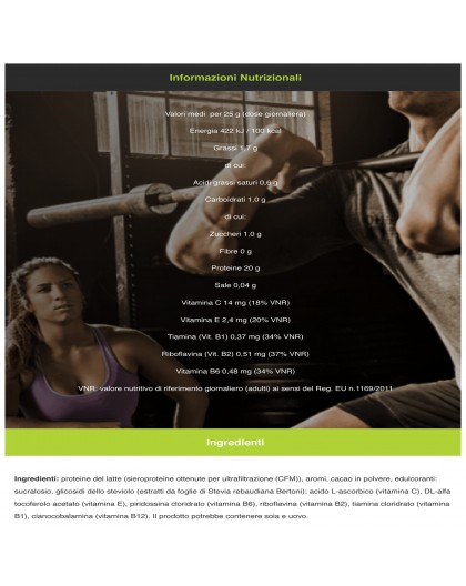 +Watt Multipack WHEYghty 80  4,5 kg