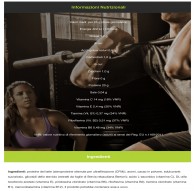 +Watt Multipack WHEYghty 80  4,5 kg