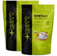 +Watt Multipack WHEYghty 80  4,5 kg