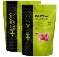 +Watt Multipack WHEYghty 80  4,5 kg
