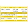 New Mercury NIKE RCK ® Ascorbato di Potassio con D-Ribosio 200 Bustine Antiossidante