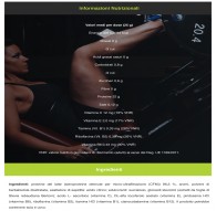 +Watt Multipack Whey Protein 90 - 4,5 kg