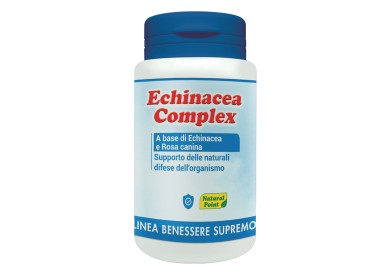 Natural Point Echinacea Complex 50 cps