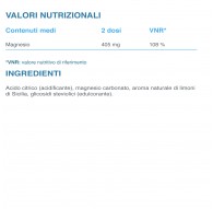 Natural point Magnesio Supremo 300 gr