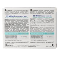 Alta Natura Florap Fermenti lattici 30 cps da 500 mg