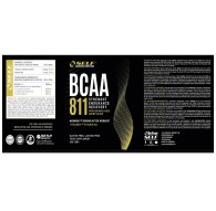 Self Bcaa 8:1:1 + Vit B1 & B6 200 cpr Aminoacidi