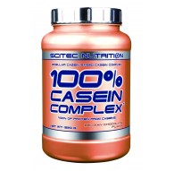Scitec Nutrition Casein Complex 920 gr Caseina