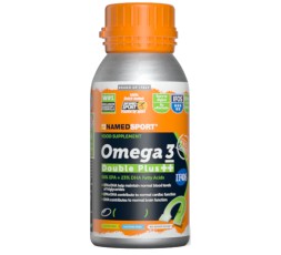Named Omega 3 Double Plus 240 Cps IFOS