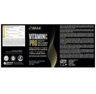 Self Omninutrition B-Complex Vitamin C più Zinco 100 cpr vitamine b