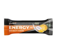 Etich Sport  Energy Barrette di Carboidrati Box 25 x 35 gr