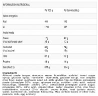 Etich Sport  Energy Barrette di Carboidrati Box 25 x 35 gr