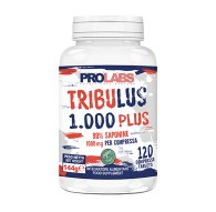 Prolabs Tribulus 1000  Plus 120 cpr Tribulus Terrestris Tonico
