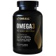 Self Omninutriton Omega 3 60 cps EPA+DHA