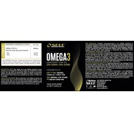 Self Omninutriton Omega 3 60 cps EPA+DHA
