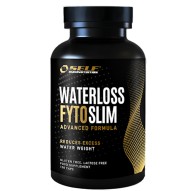 Self Omninutrition Waterloss Fytoslim Advanced Formula 120 Caps
