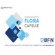 BFN Flora Capsule 15 cps Probiotico per equilibrio Flora Batterica Intestinale