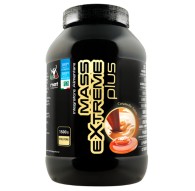 Net Integratori Mass Extreme Gainer 1500 gr