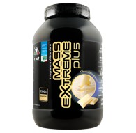 Net Integratori Mass Extreme Gainer 1500 gr