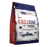 Prolabs Creatine Pure 500 gr Creatina Micronizzata