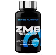 Scitec Nutrition ZMB 60 cps