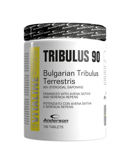 Anderson Tribulus 90 50 cpr