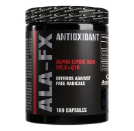 Anderson  Ala Fx acido alfa lipoico 100 cpr