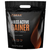 Self Omninutrition Mass Acitve Gainer 2 kg Vari Gusti