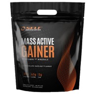 Self Omninutrition Mass Acitve Gainer 2 kg Vari Gusti