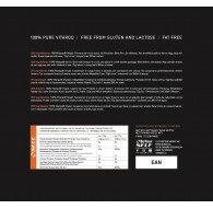 Self Omninutrition Pure Vitargo 1 kg Carboidrati a rapido assorbimento