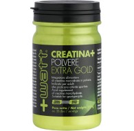 +Watt Creatina+ Extragold 350 gr