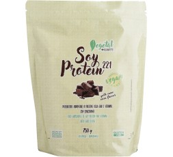 +Watt Soy Protein 221 Proteine Isolate della soia 750 g