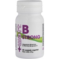 +Watt B strong 60 cps