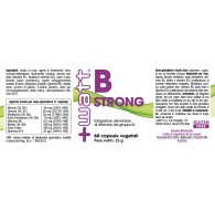 +Watt B strong 60 cps
