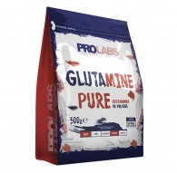 Prolabs Glutamine Pure 500 g  Glutammina in polvere