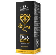 Intimateline Erex Power 30 ml crema stimolante erezione
