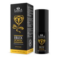 Intimateline Erex Power 30 ml crema stimolante erezione