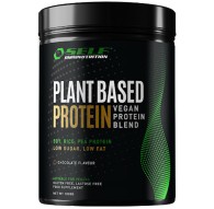 Self Omninutrition Plant Based Protein 1000 gr Proteine Vegane Vegetali
