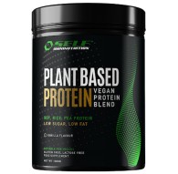 Self Omninutrition Plant Based Protein 1000 gr Proteine Vegane Vegetali