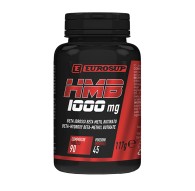 Eurosup HMB 90 cpr Metabolita Leucina Beta idrossi beta metil butirrato