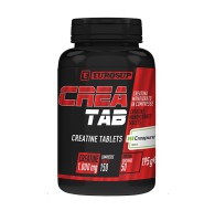 Eurosup Crea Tab 150 cpr Creatna Monoidrato Creapure