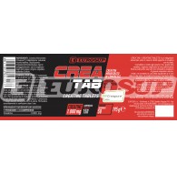 Eurosup Crea Tab 150 cpr Creatna Monoidrato Creapure
