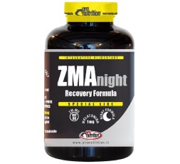 Pronutrition ZMA Night Recovery Formula 90 cps