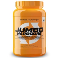 Scitec Nutrition Jumbo Hardcore 1530 gr
