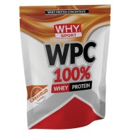 WHY Sport WPC 100% Whey Protein 1000 gr