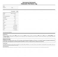 WHY Sport Pancake Proteico Instant Formula 1000 gr