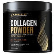 Self Omninutrition Collagen Powder 300 gr
