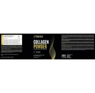 Self Omninutrition Collagen Powder 300 gr