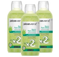 Zuccari Aloe VeraX2 Succo puro d'aloe 1000 ml