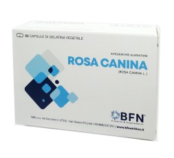 BFN Rosa Canina 60 capsule